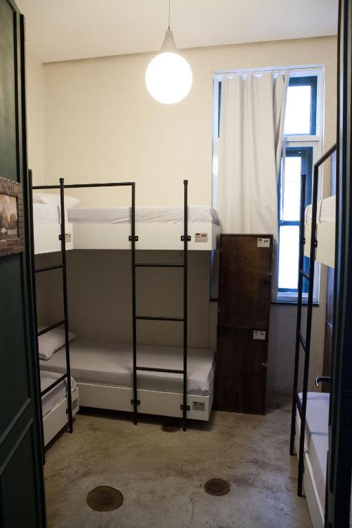 Albergue Refugio *