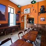 Refugio Hostel