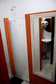 Refugio Rio de Janeiro