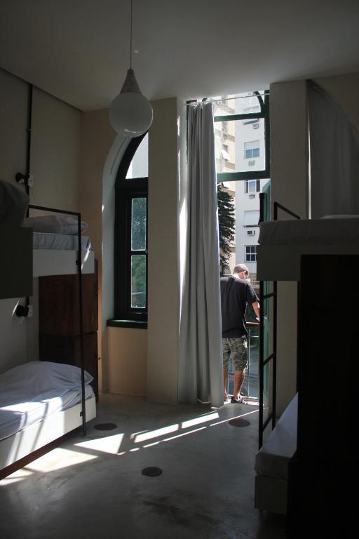 Refugio * Rio de Janeiro