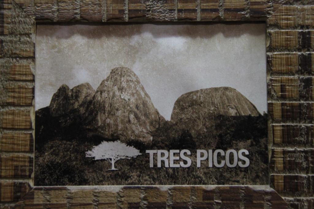Asrama Refugio Rio de Janeiro