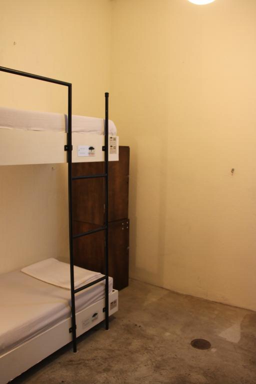 Asrama Refugio