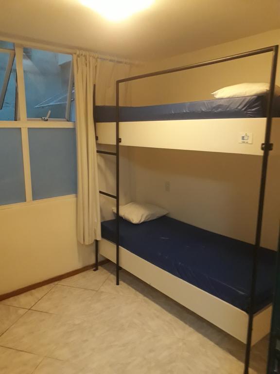 Refugio Asrama