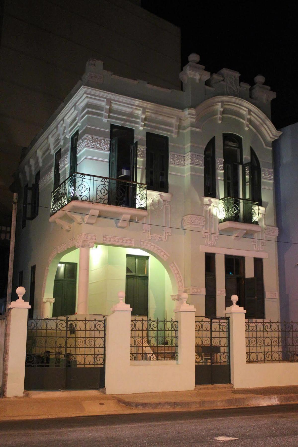 Asrama Refugio Rio de Janeiro